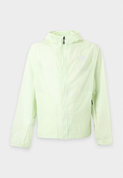 THE NORTH FACE Veste mi-saison en XS en citron vert, Vue avec produit