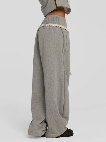 mandragora Regular Broek 'Sento' in Grijs