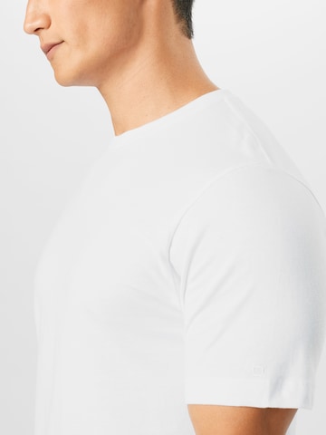 OLYMP Shirt 'Level 5' in White