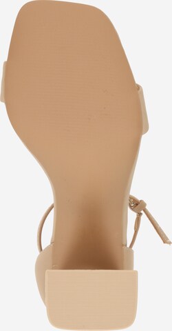 CALL IT SPRING Sandal 'LUSITA' in Beige