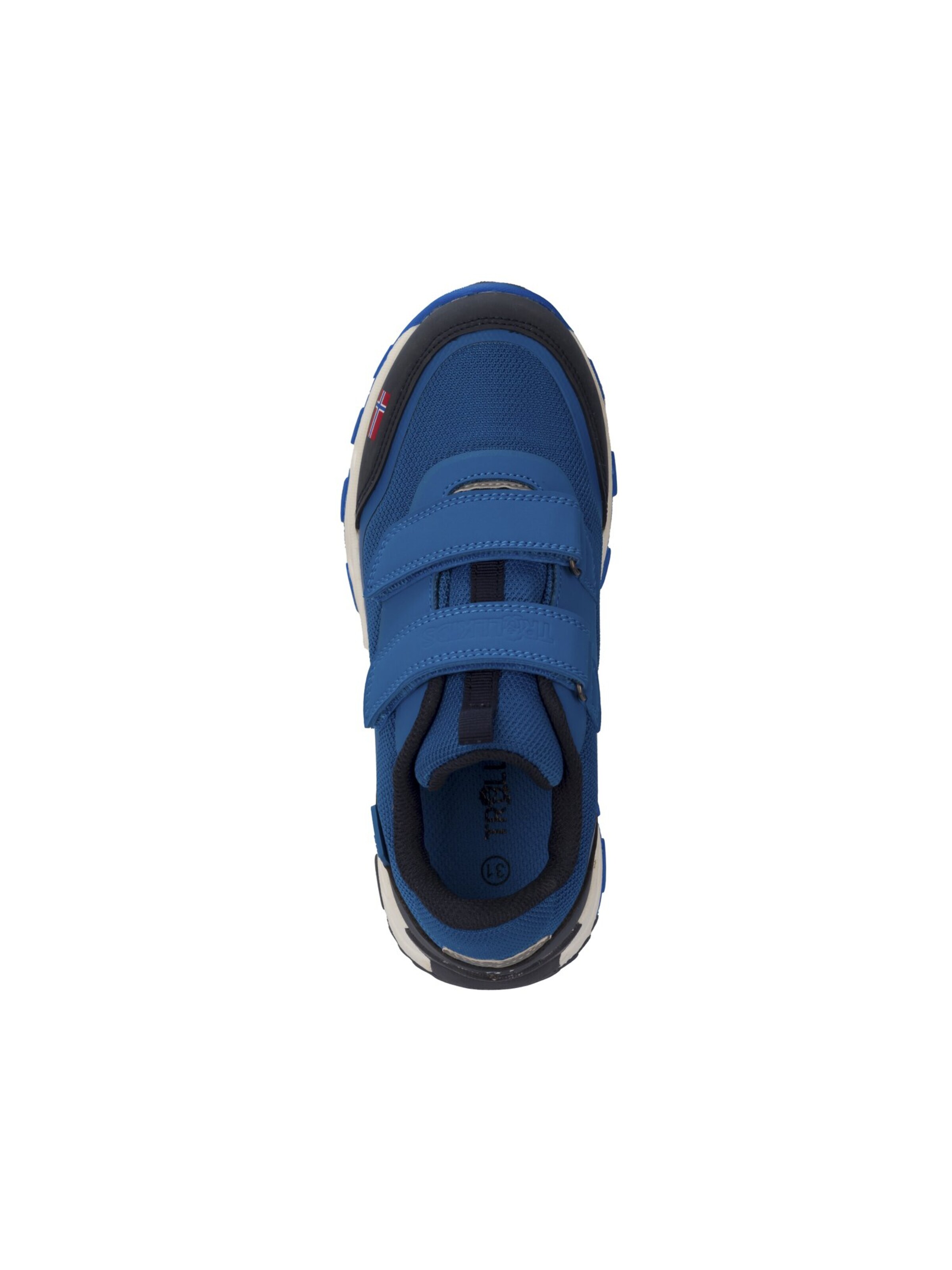 TROLLKIDS Flats in Blue