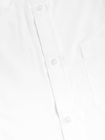 Marks & Spencer Regular fit Overhemd in Wit