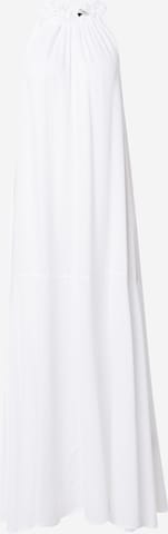 REPLAY Mekko värissä valkoinen: etupuoli