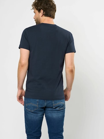 MCS Shirt ' Ohio ' in Wit