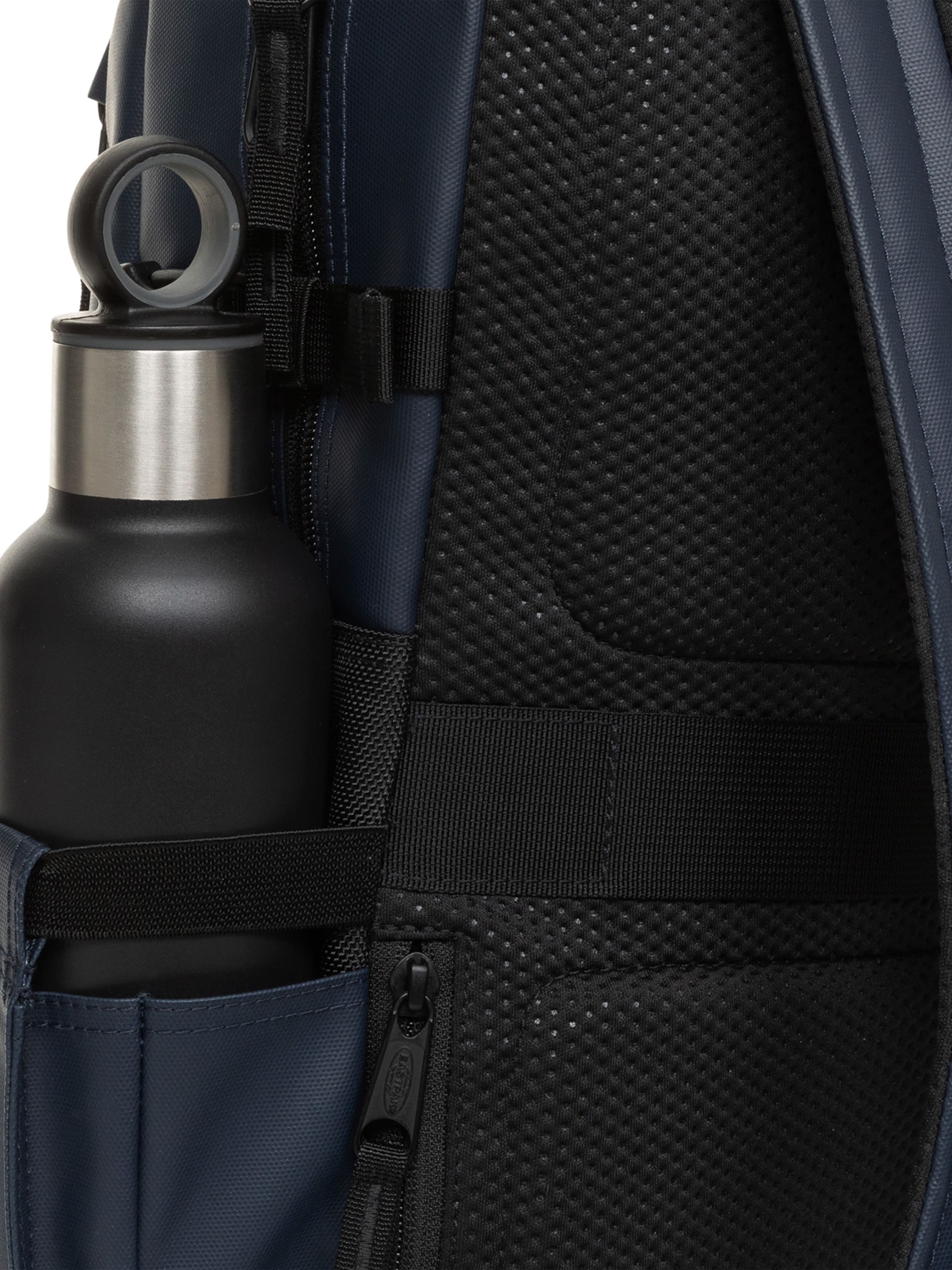 EASTPAK - Mochila 'Tecum' em azul