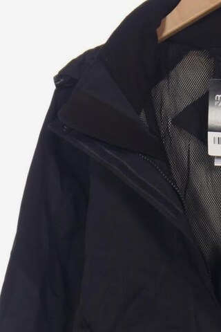 JACK WOLFSKIN Jacket & Coat in XS in Black