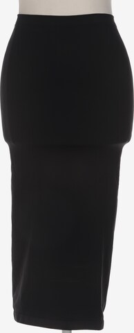 Wolford Skirt in M in Black: front