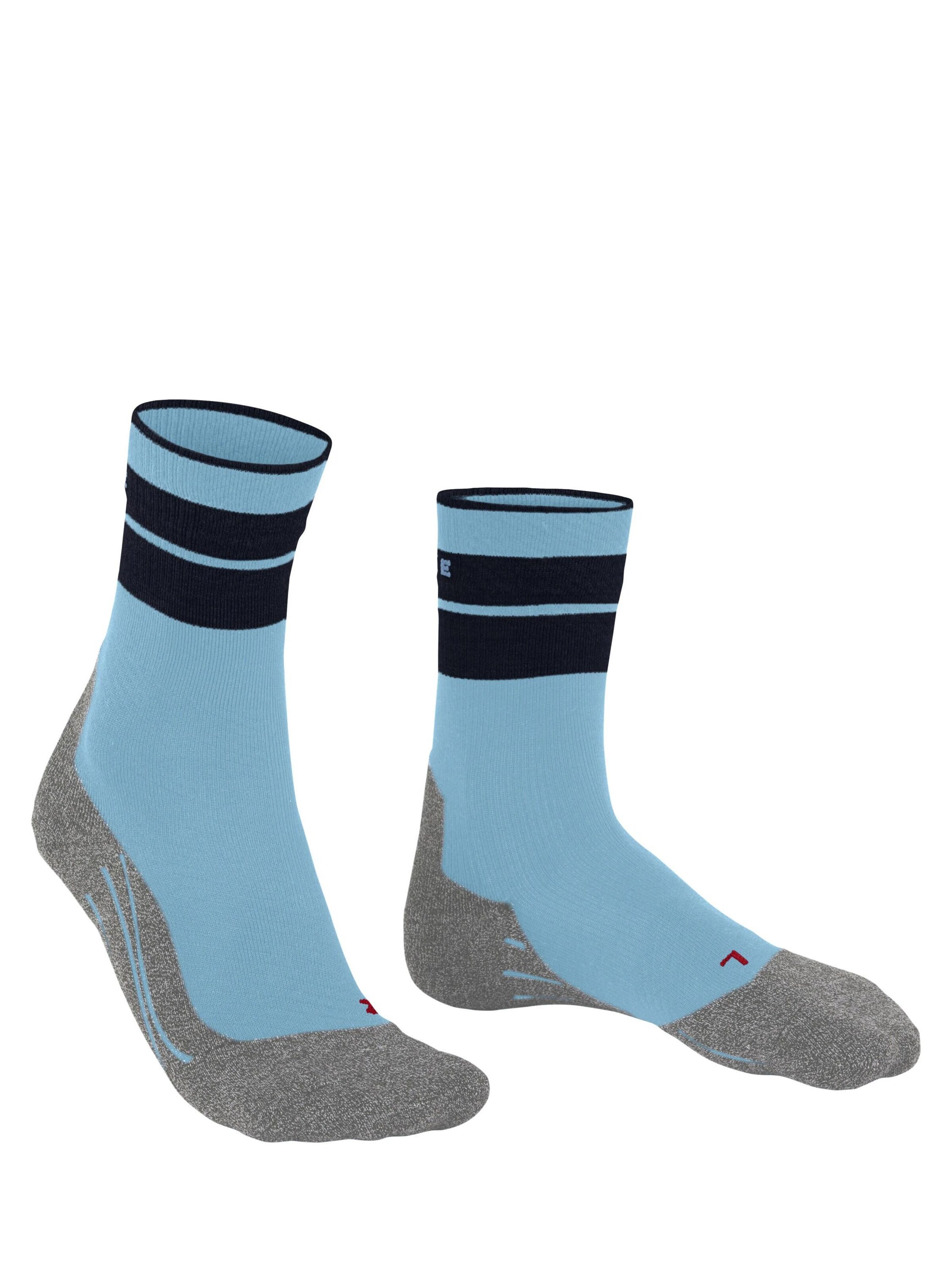 FALKE Sportsocken 'TK Compression Stabilizing'‌‌‌‌‌‌‌ in Blau