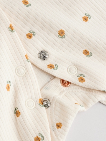 Next Pajamas in Beige