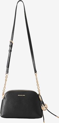 MICHAEL Michael Kors Umhängetasche in Schwarz: Vorderseite