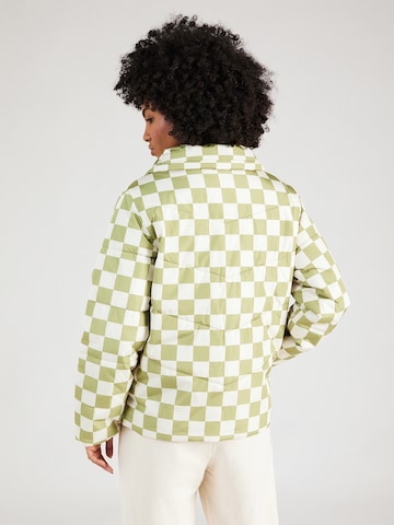 VANS Between-Season Jacket in Green