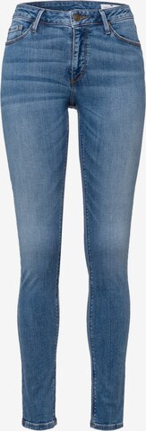 Cross Jeans Skinny Jeans 'Alan' in Blau: predná strana