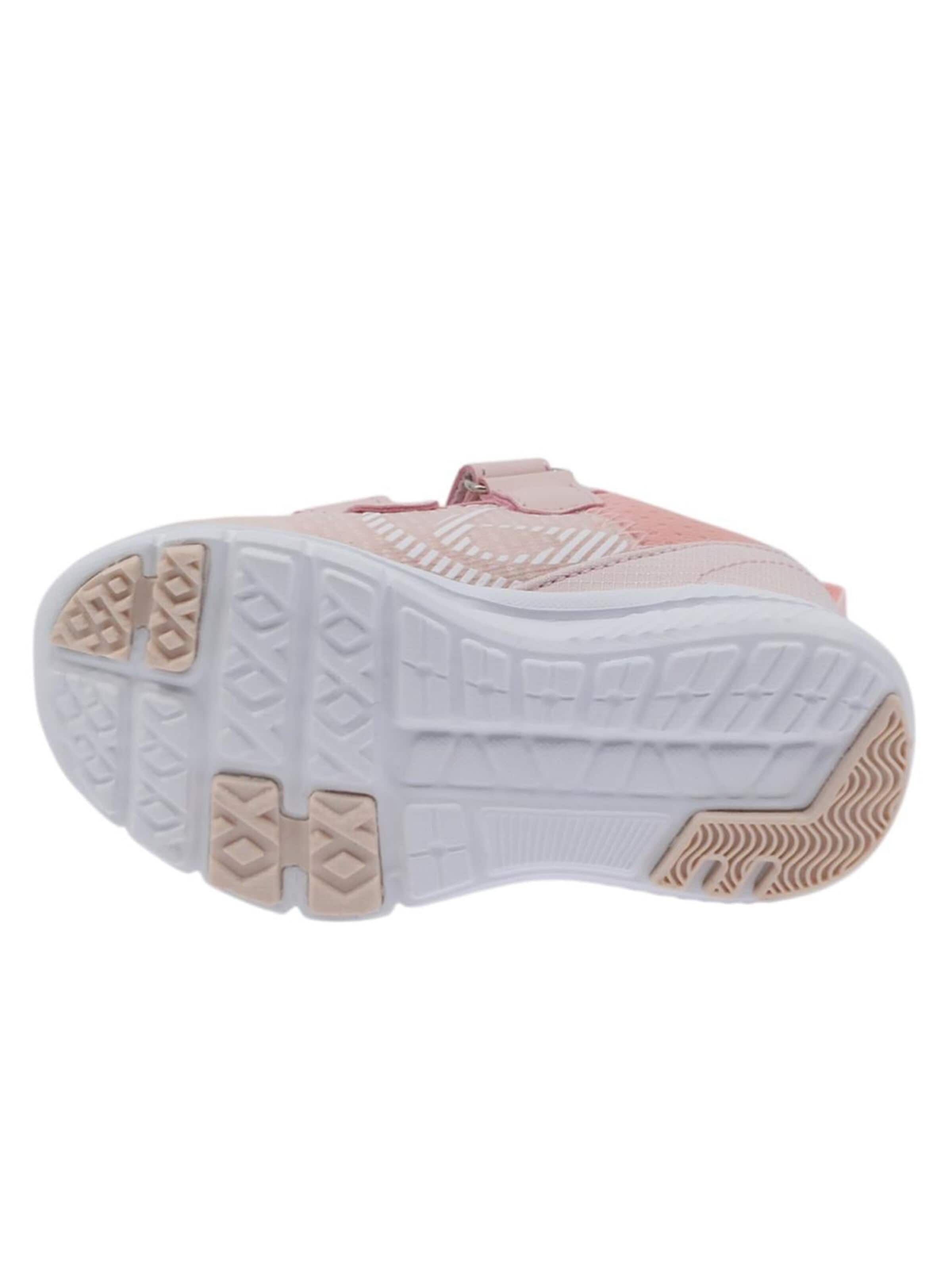 Sneaker 'Casual Sport Shoe' di Beppi in rosa