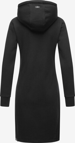Ragwear Sukienka 'Sabreen' w kolorze czarny