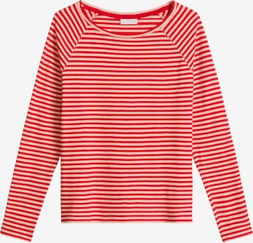 Marc O'Polo DENIM Shirt in Rot: Vorderseite