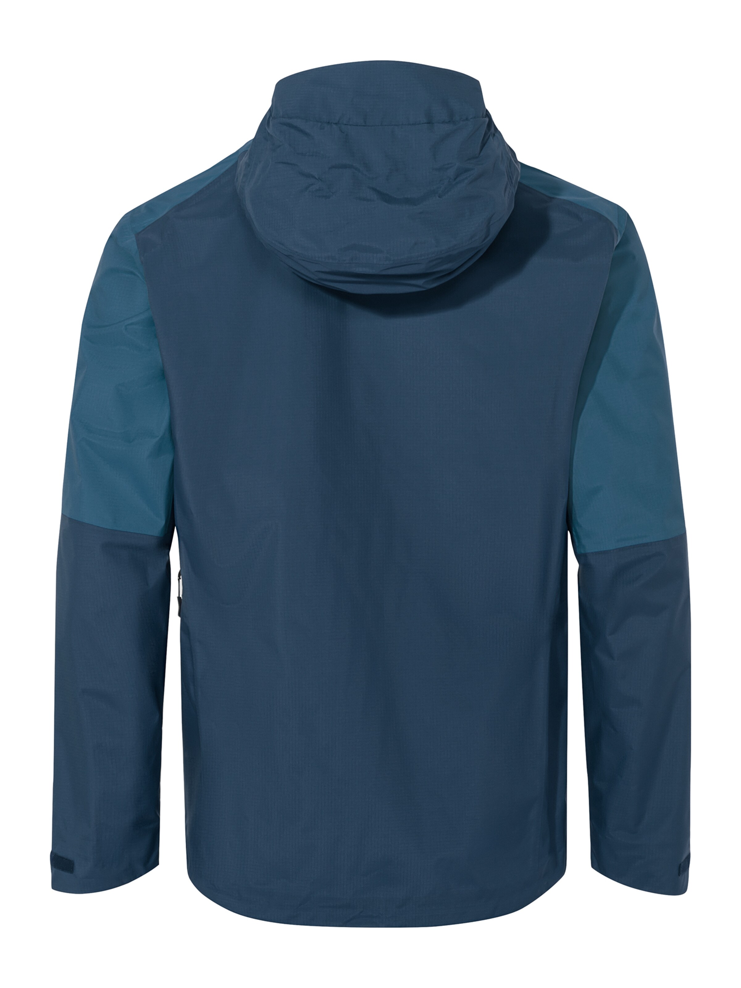VAUDE Outdoorjas 'Simony' in Blauw