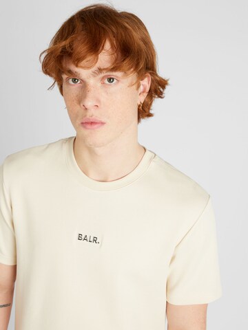 BALR. Shirt in Beige