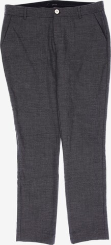 OPUS Pants in S in Grey: front
