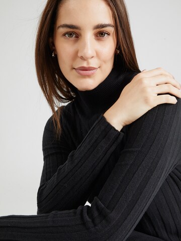 Abito in maglia di GAP in nero