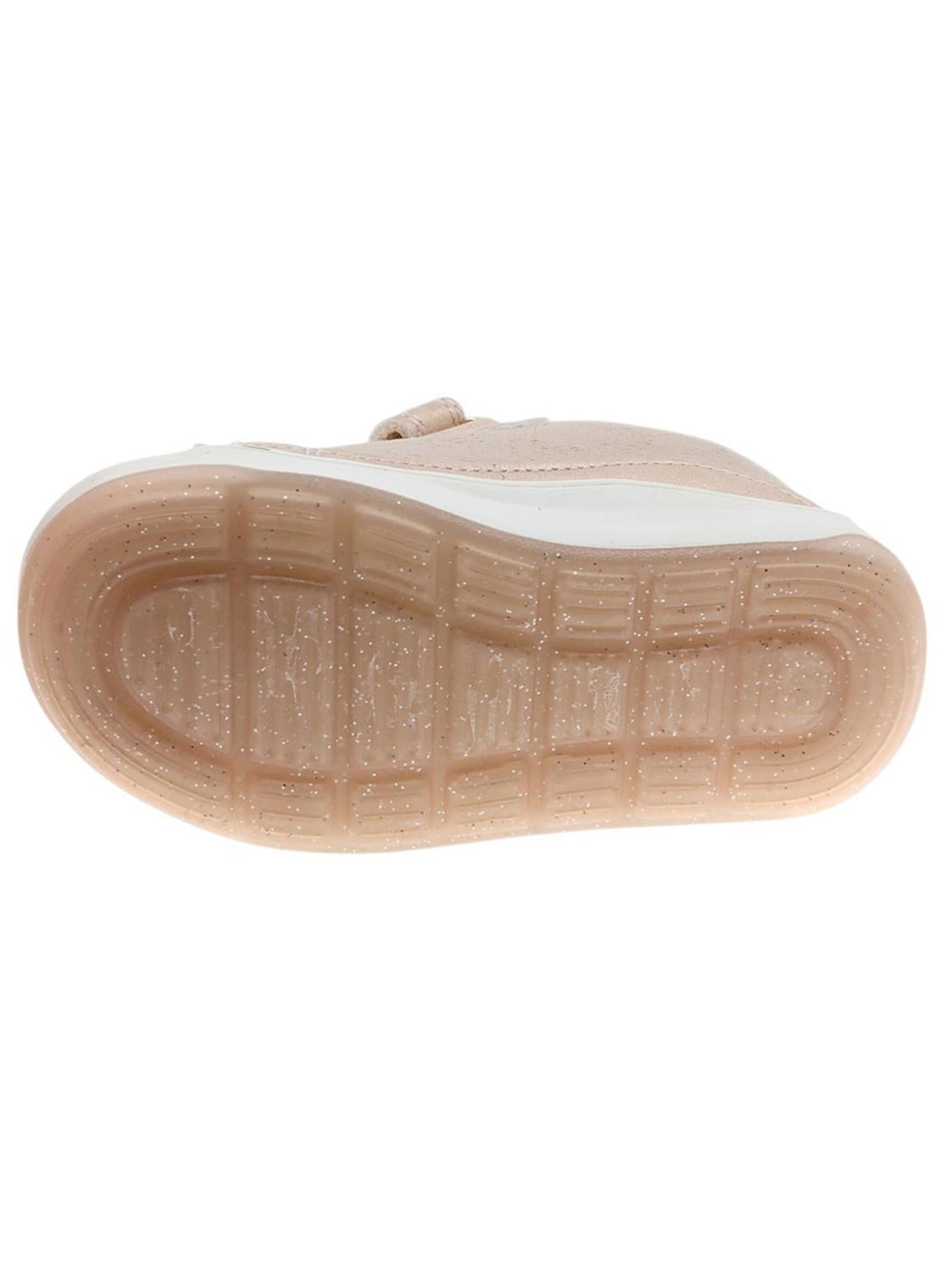 Baskets 'Casual Shoe' Beppi en rose