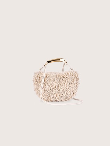 Camomilla Italia Handtas in Beige