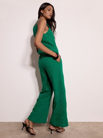 Apricot Regular Pants ' ' in Green