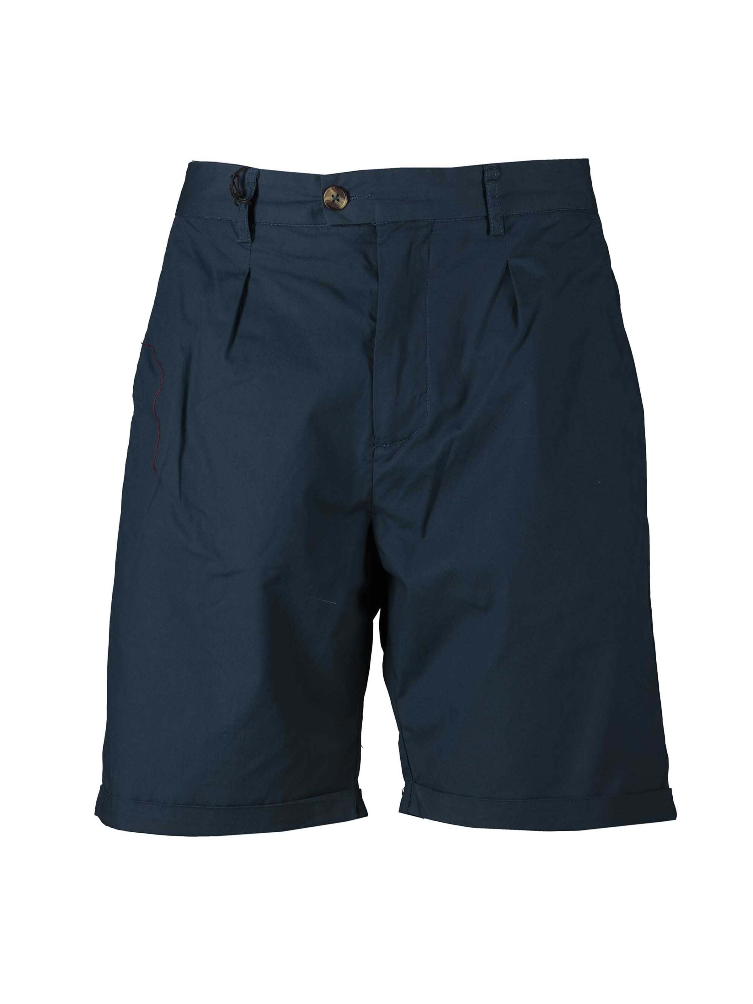 AT.P.CO Regular Broek in Blauw: voorkant