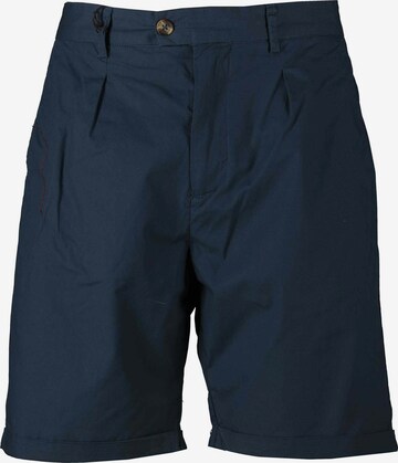 AT.P.CO Regular Pants in Blue: front