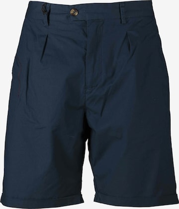 Pantalon AT.P.CO en bleu : devant