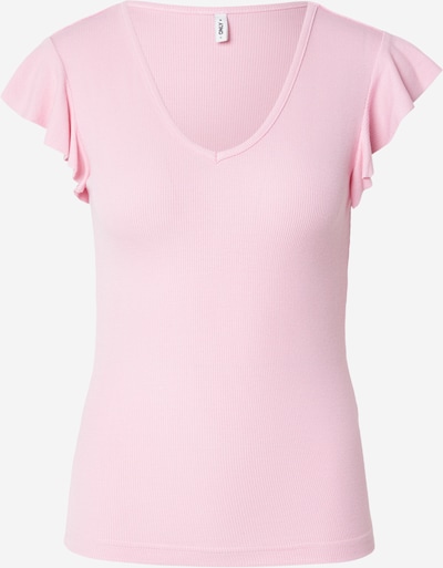 ONLY Paita 'ONLBELIA' värissä roosa, Tuotenäkymä