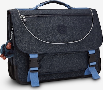 KIPLING Rugzak 'Preppy' in Blauw