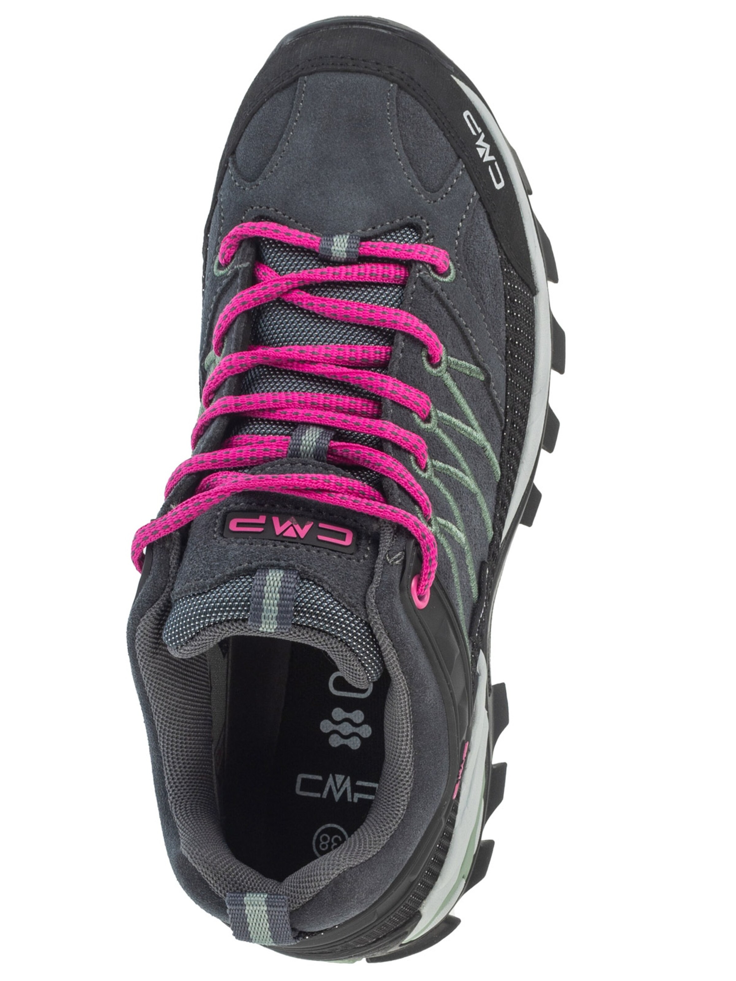 CMP Halbschuh‌ in Grau