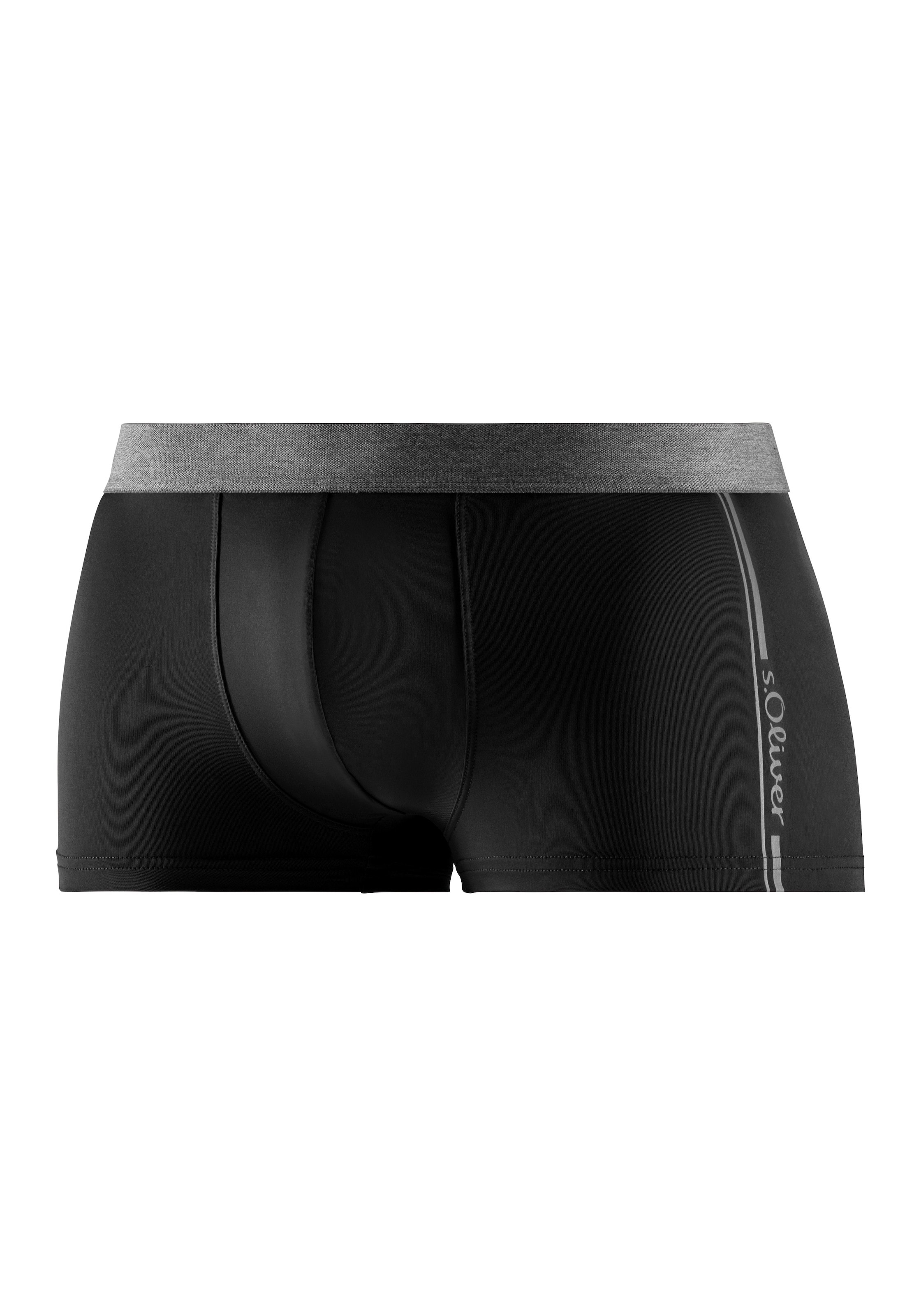 s.Oliver Boksarice | črna barva