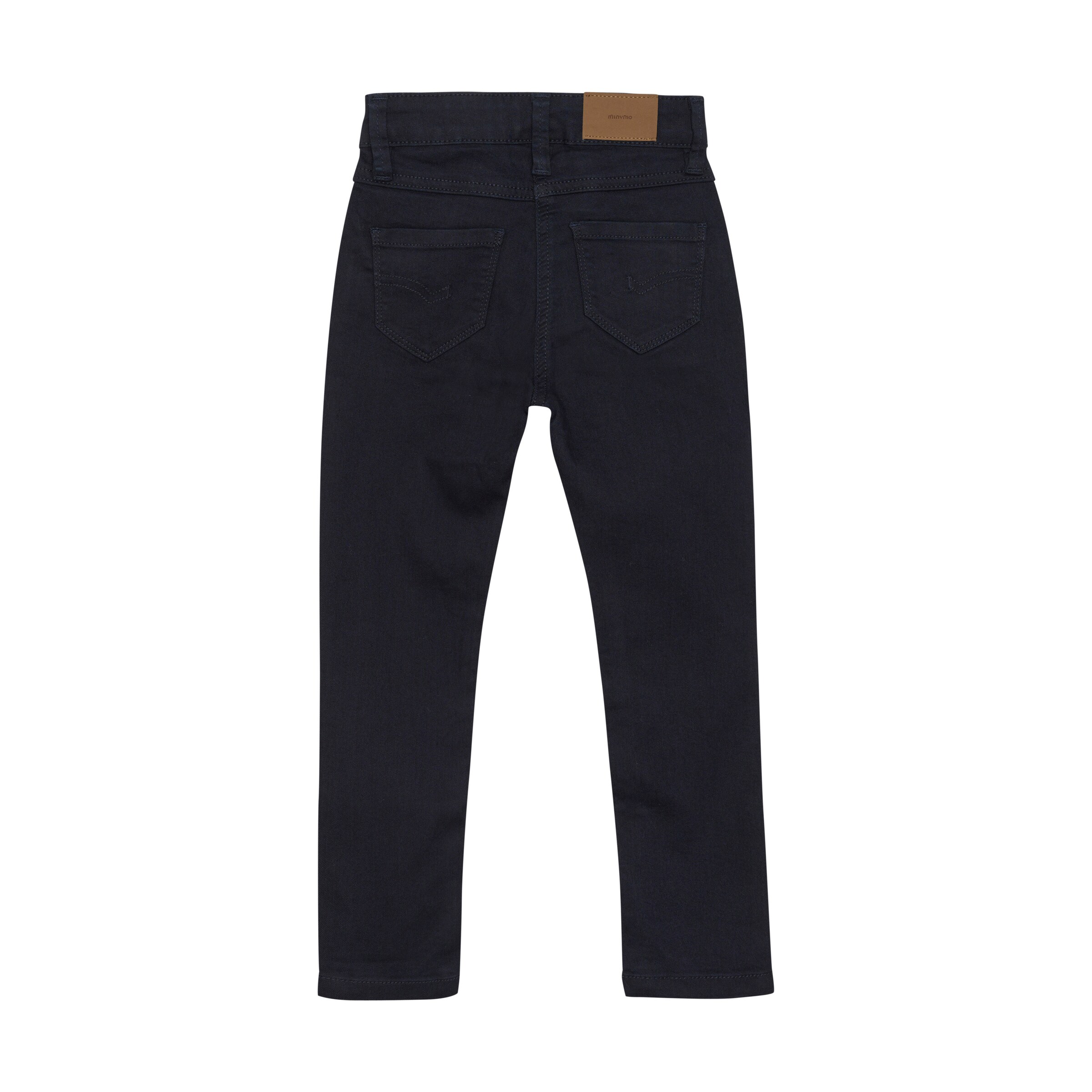 Slimfit Jeans di MINYMO in blu