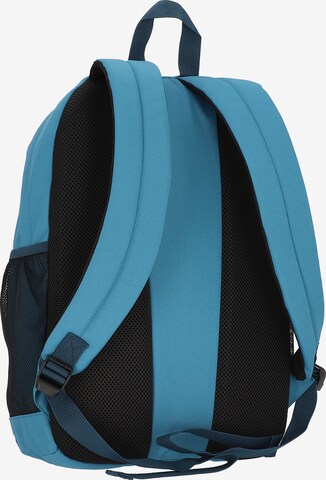 CHIEMSEE Rucksack 'Get n Ready' in Blau