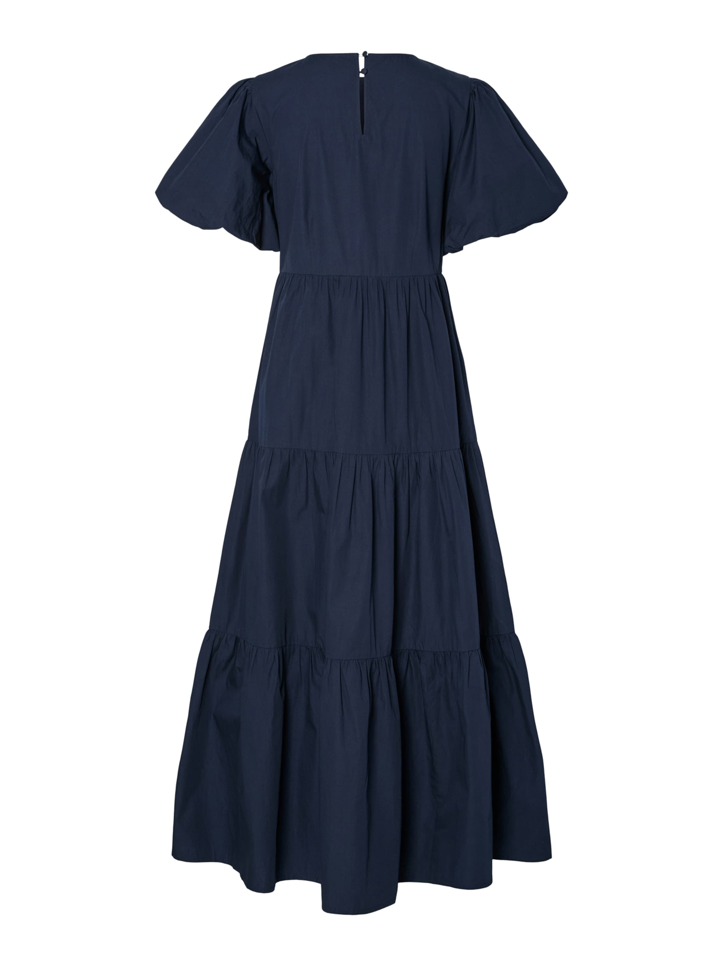 YAS Dress 'YASCOLEA' in Blue