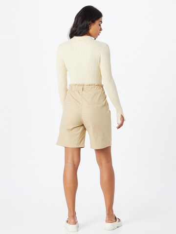 ESPRIT Regular Hose in Beige