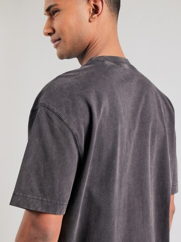 HOLLISTER Shirt in Black