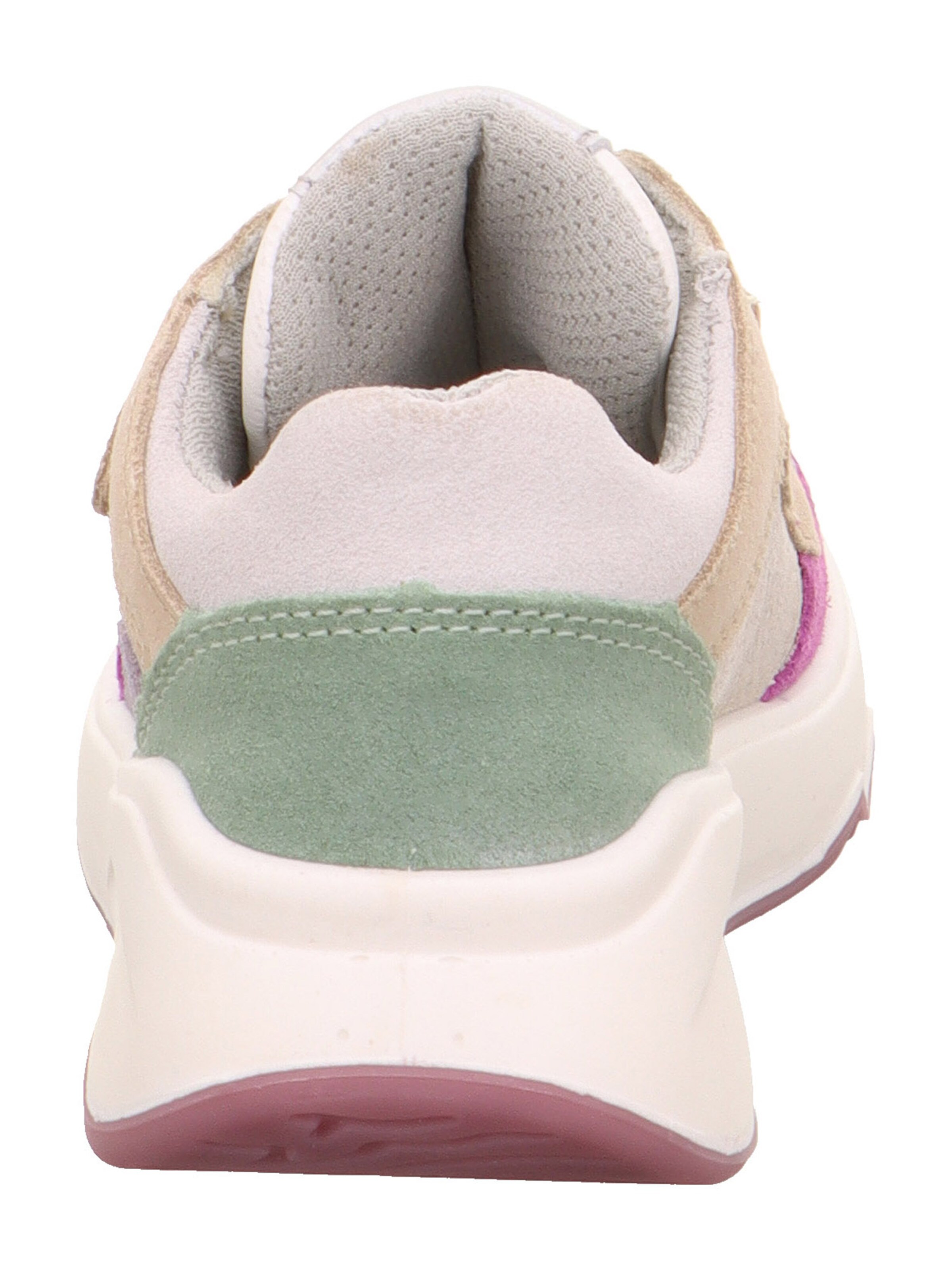 Baskets 'Melody' SUPERFIT en beige