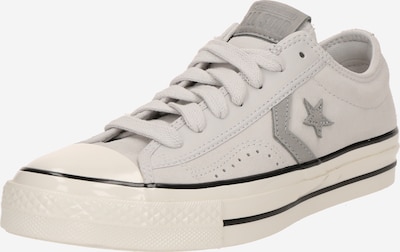 CONVERSE Matalavartiset tennarit 'STAR PLAYER 76' värissä harmaa / vaaleanharmaa, Tuotenäkymä