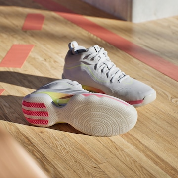 ADIDAS PERFORMANCE - Calzado deportivo 'Crazyflight 7' en blanco