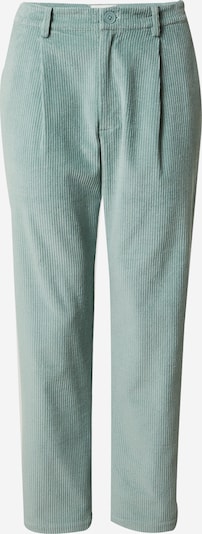 ABOUT YOU x Alvaro Soler Hose 'Fiete' in mint, Produktansicht