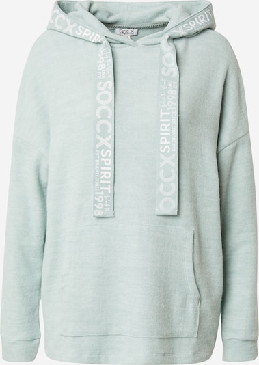 Soccx Sweater 'Rock the Boat' in Mint, Item view