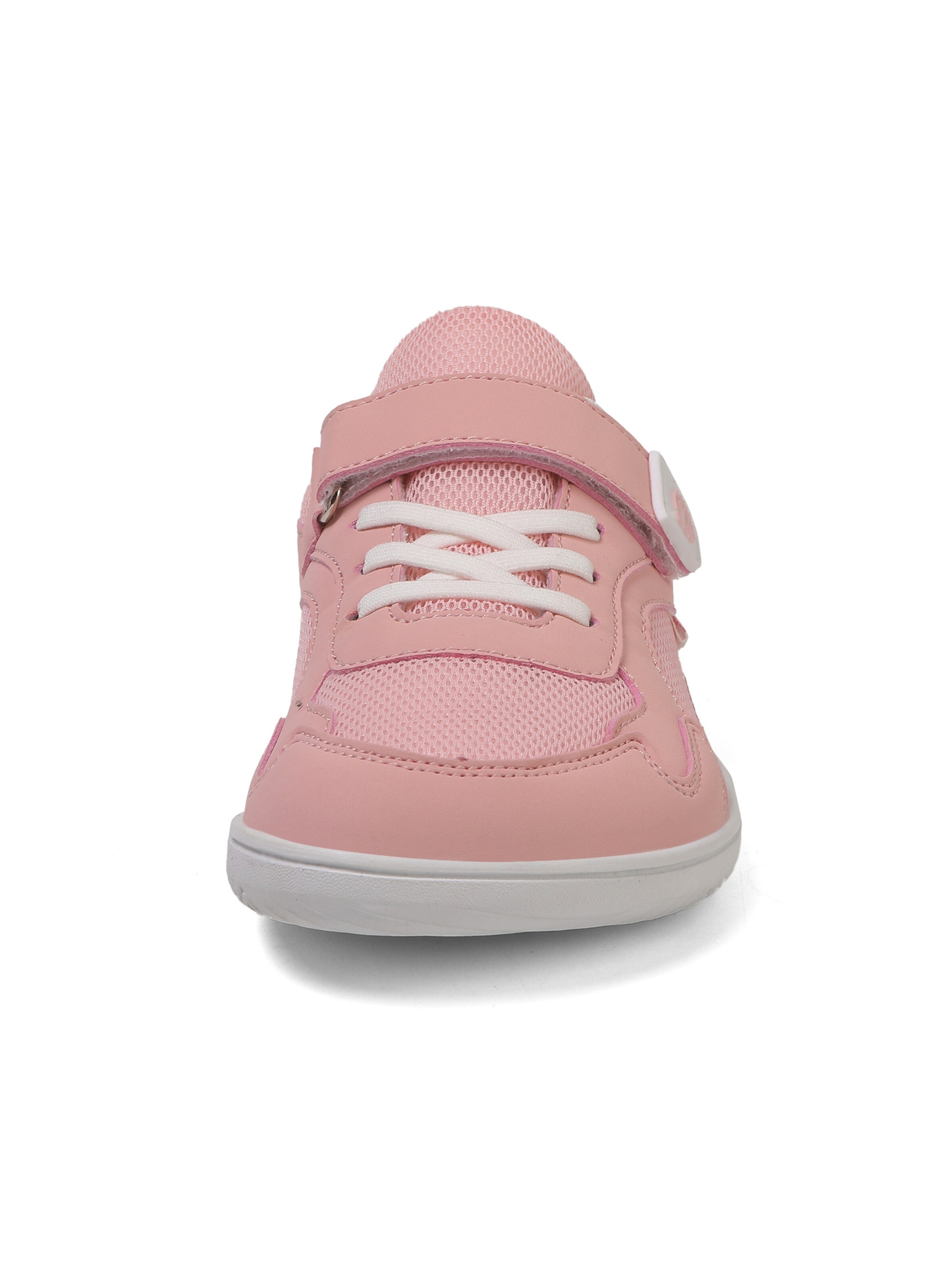 Freiluftkind Sneakers 'Everest Kids' in Pink