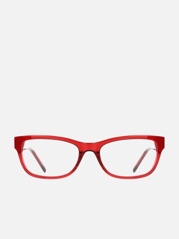 DKNY Sonnenbrille‌‌‌‌‌‌‌‌‌ in Rot