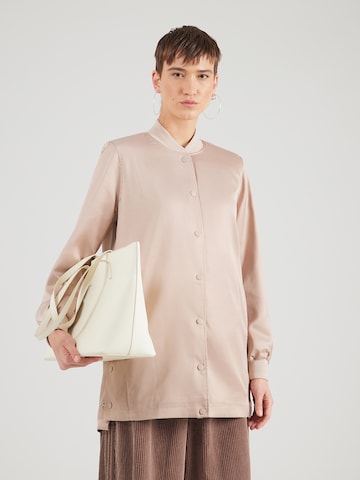 Veste mi-saison 'Bray' RINO & PELLE en rose : devant