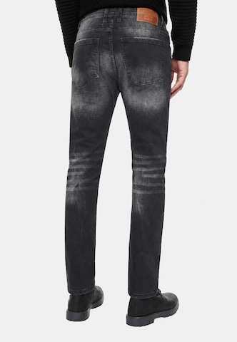 Rusty Neal Slim fit Jeans in Black