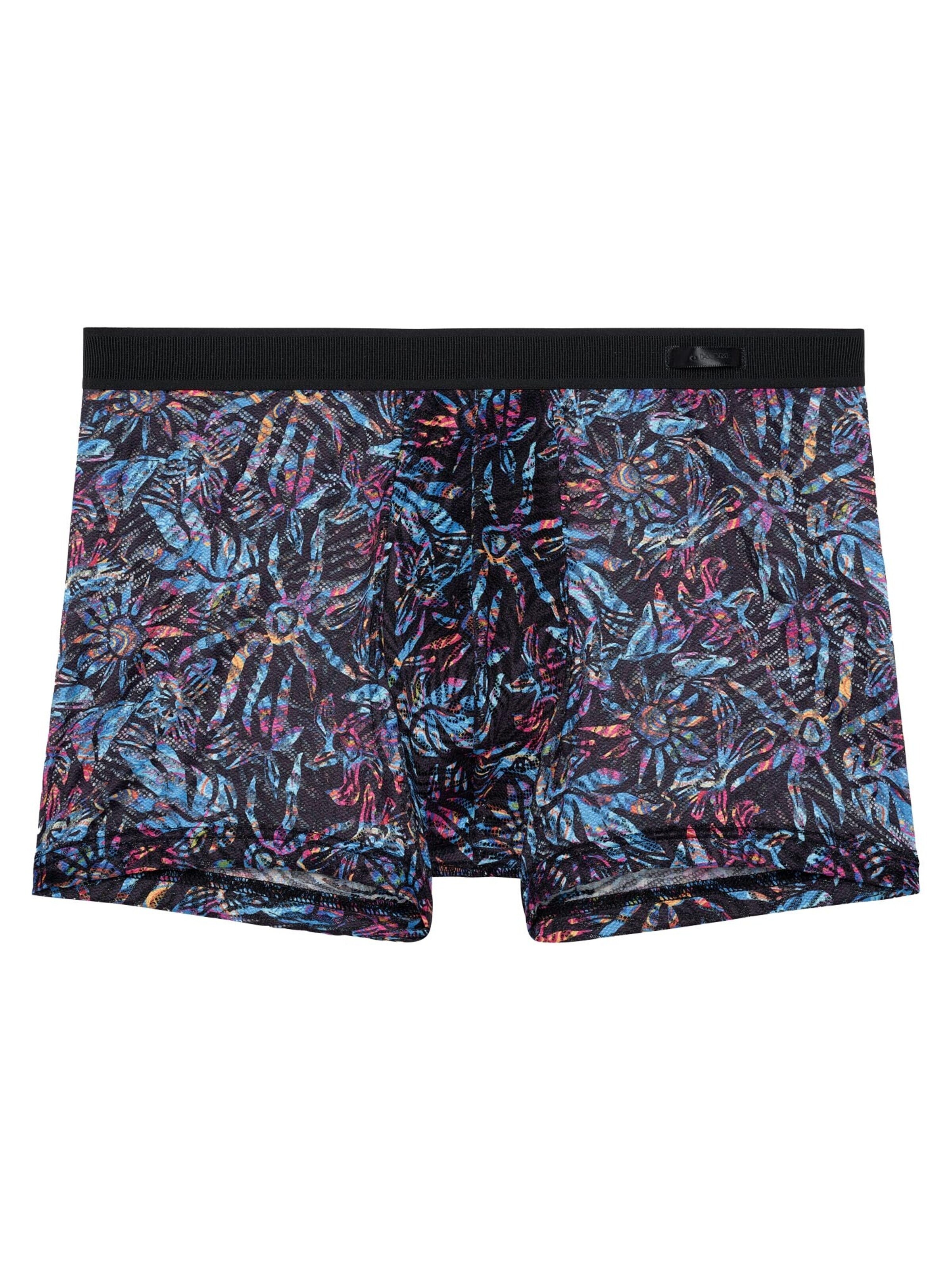 HOM Boxershorts 'Biscayne'‌‌ in Mischfarben: Vorderseite