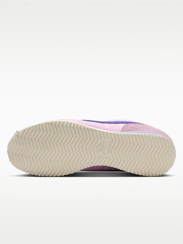 NIKE Sneakers 'Cortez' in Pink