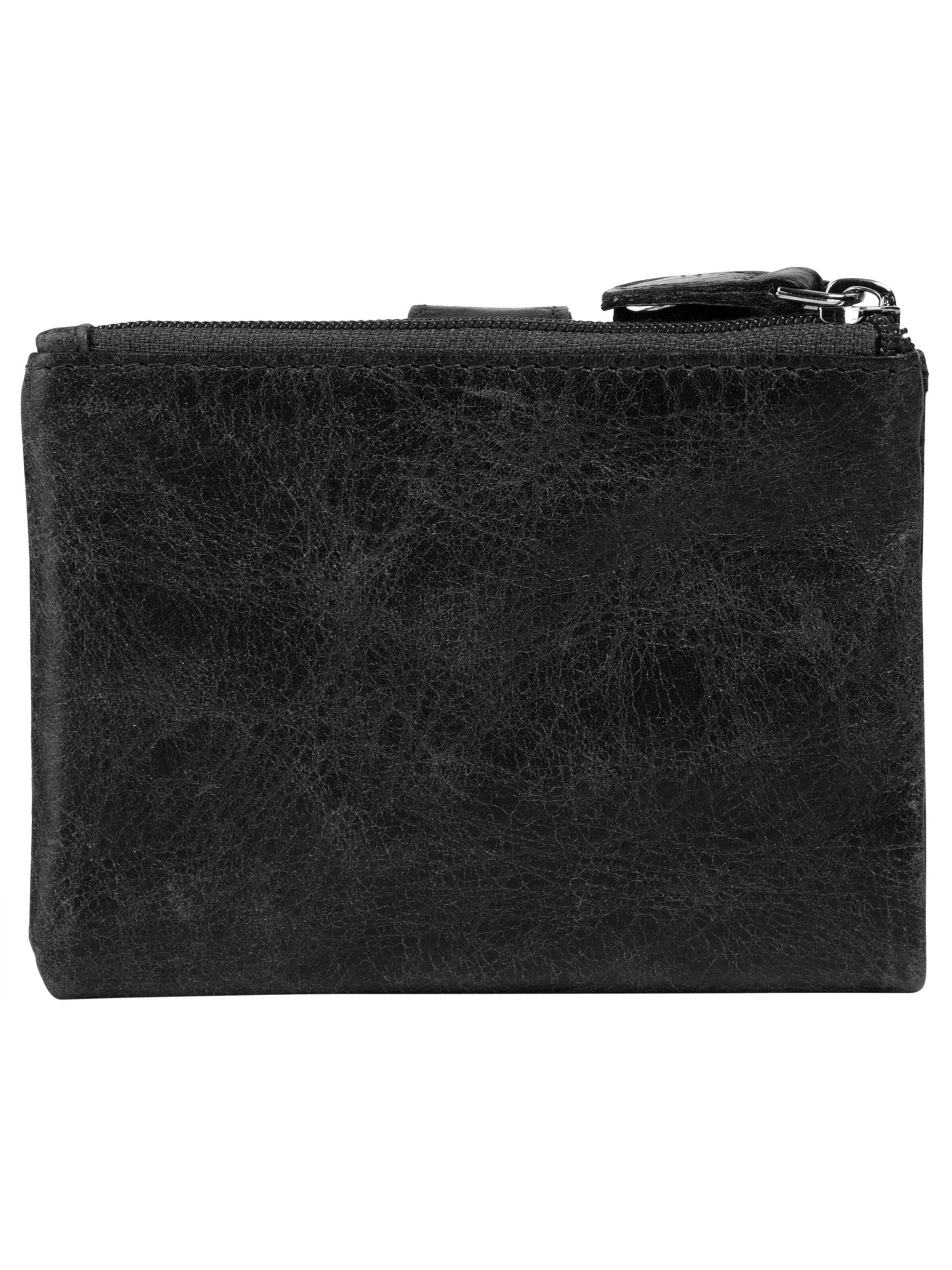 Porte-monnaies Bruno Banani en noir